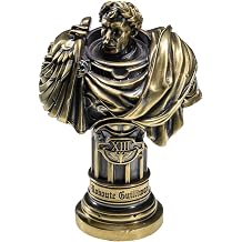 Starforged Seal of the Imperial Regent Roboute Guilliman Busts Set Commemorative
