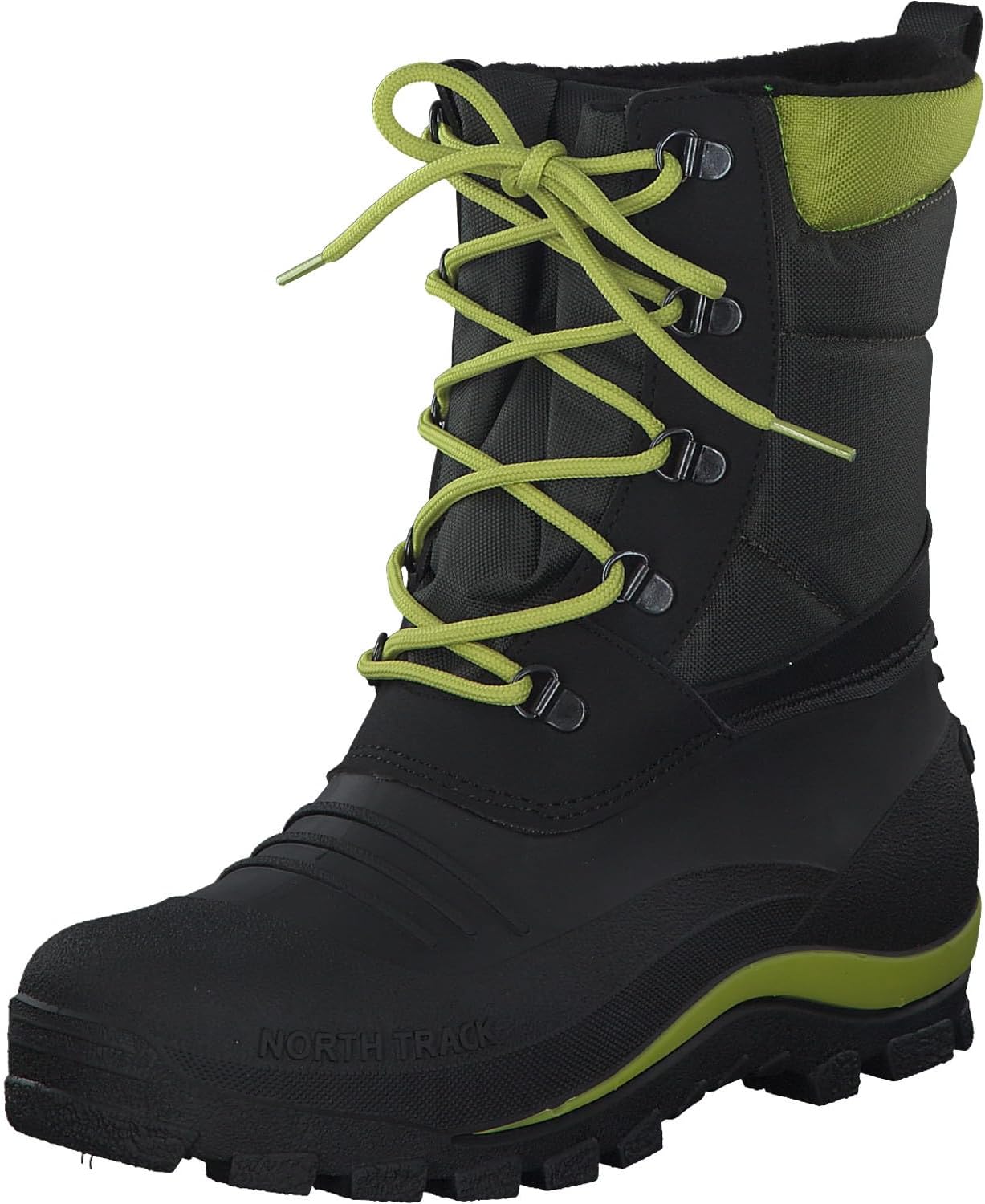 CMP Boys' Khalto Snow Boot