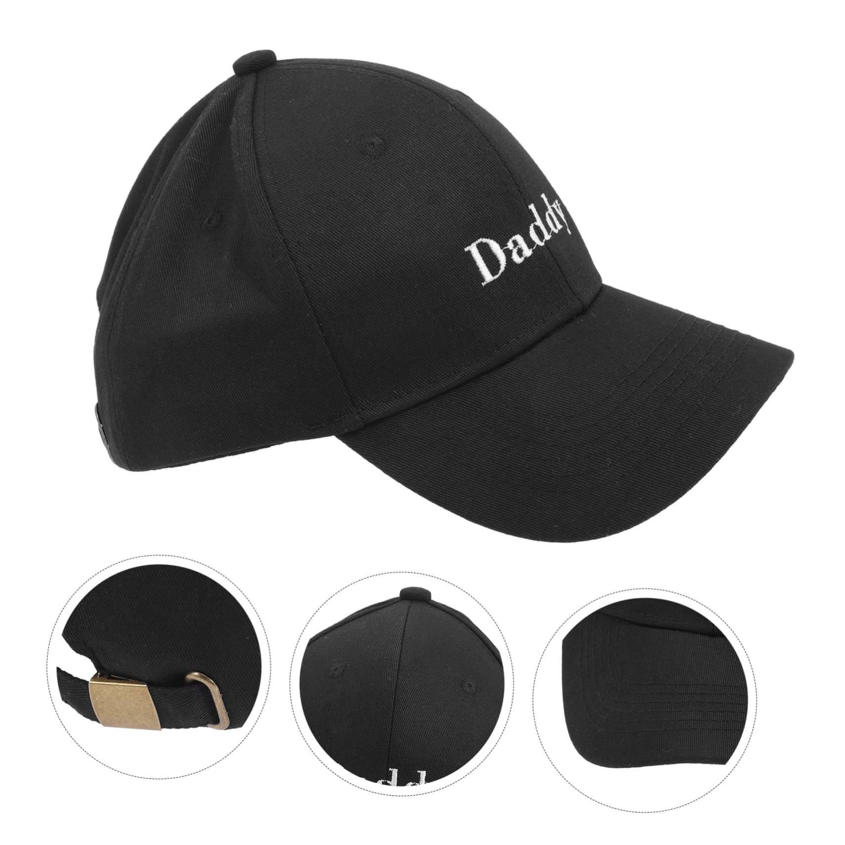 VANZACK Cappellino Baseball Traspirante per Cappello Sportivo Leggero e Confortevole Accessorio per attività Outdoor