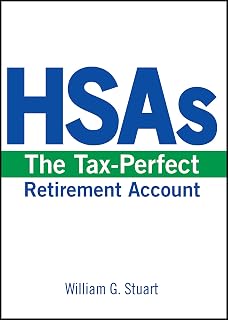 HSAs: The Tax-Perfect Retirement Account
