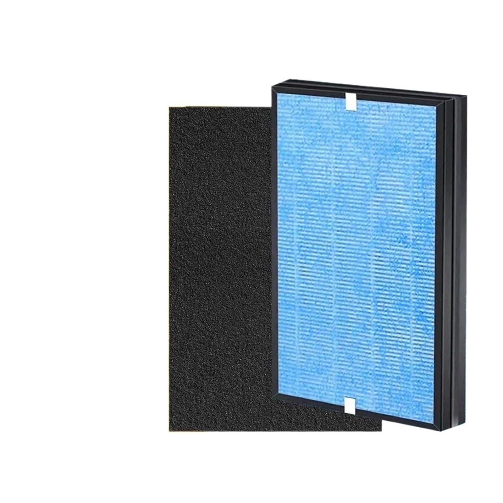 VTFFDLRGD Compatible For BRISE, C360 Air Purifier Air Filter,Compatible 3 In 1 Combined Filter And Carbon Sheet