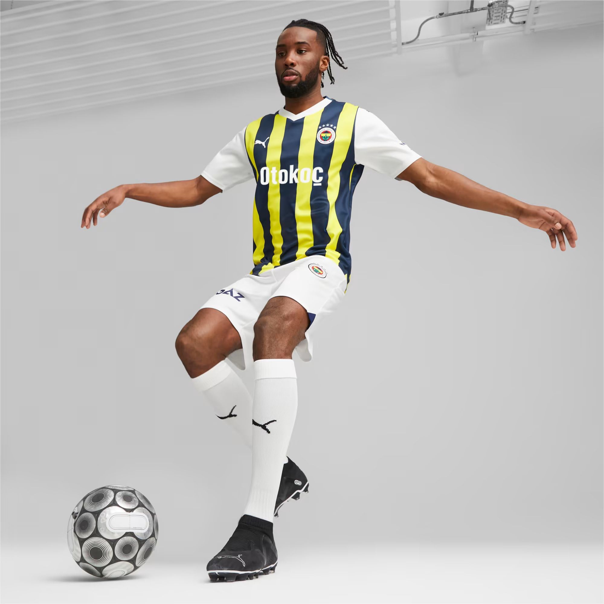 Fenerbahce 2023-2024 Trikot