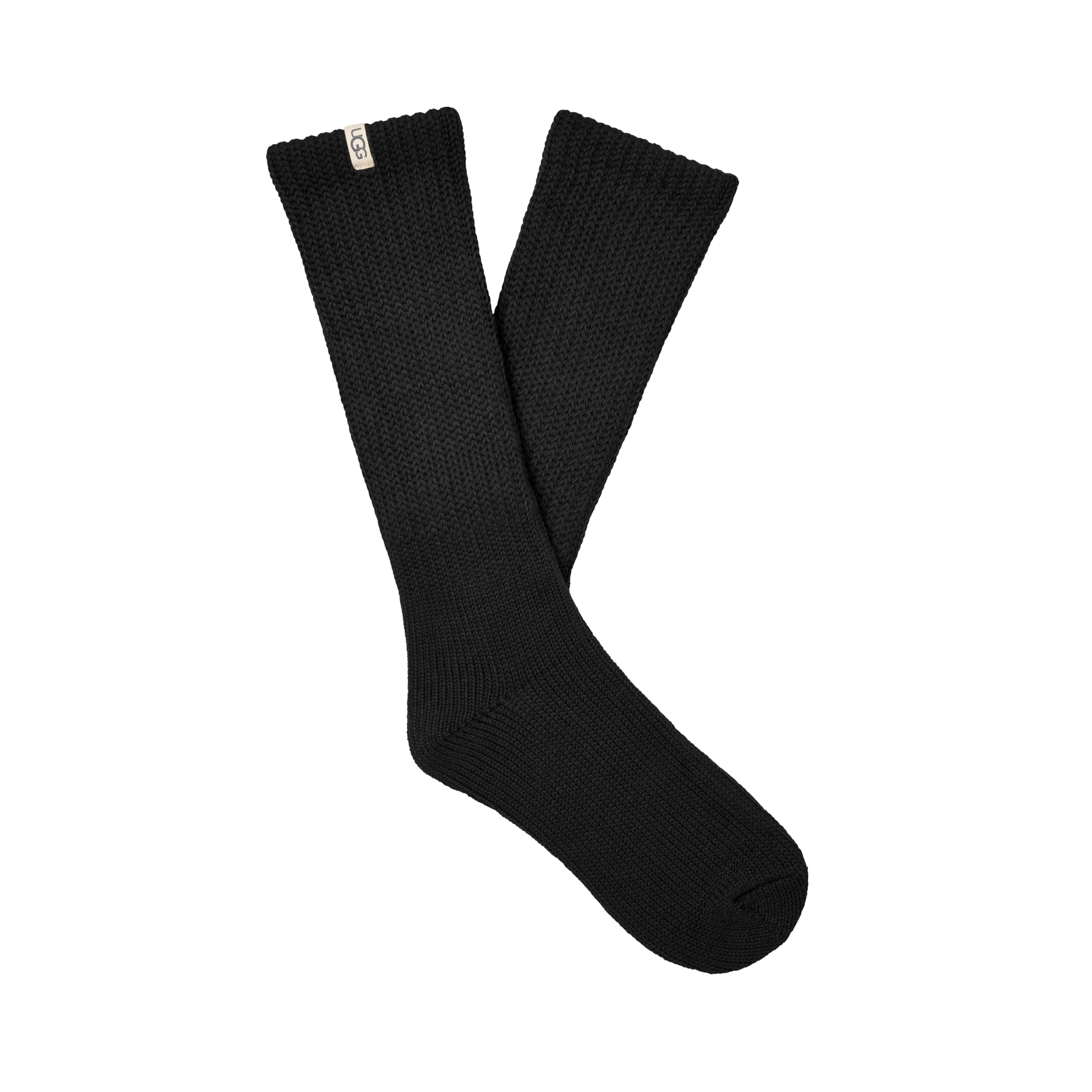 UGG Womens Tyla Slouchy Crew II Socks