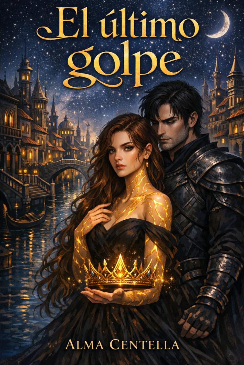 El último golpe