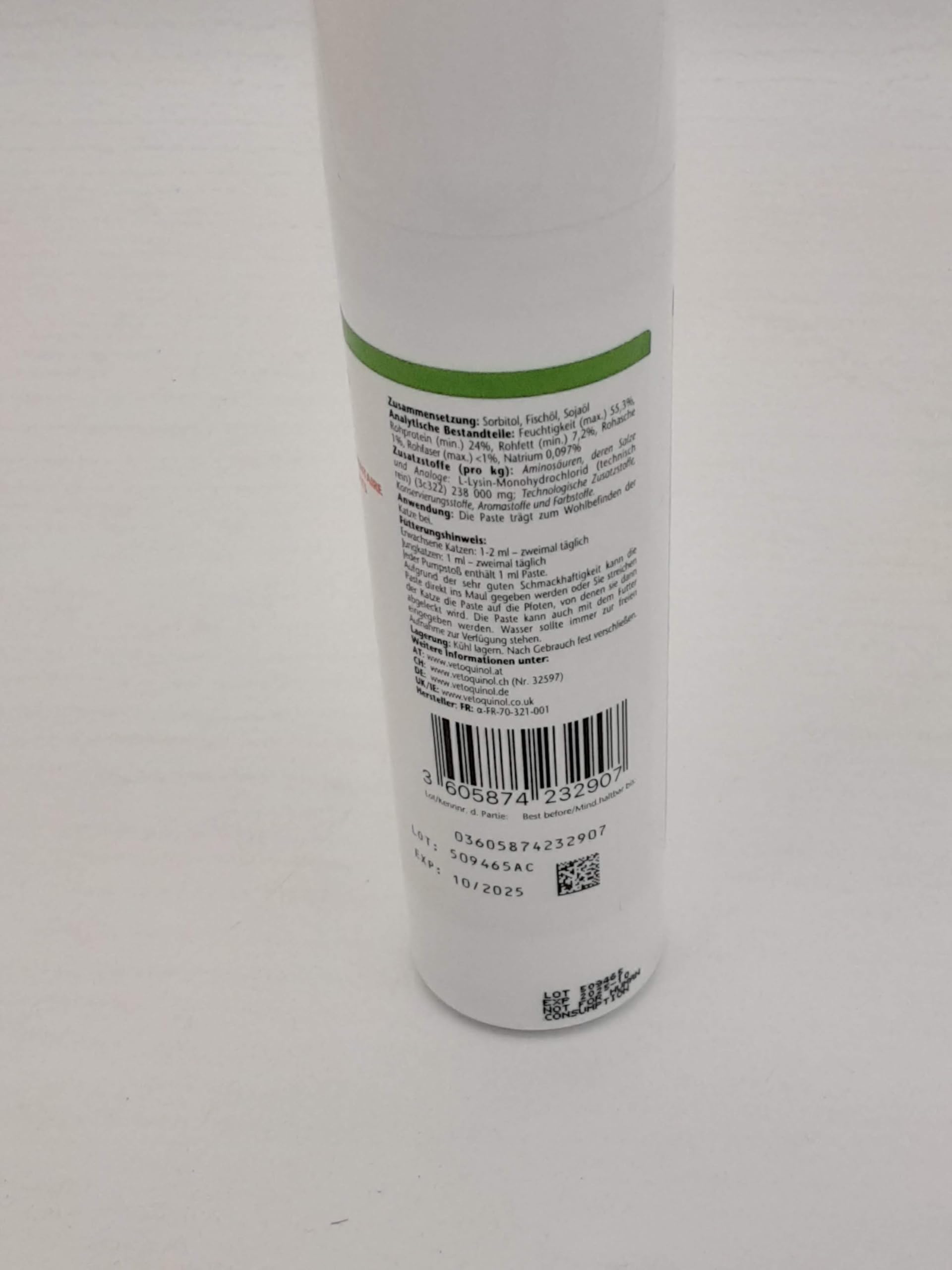 Vetoquinol EnisylF 100 ml