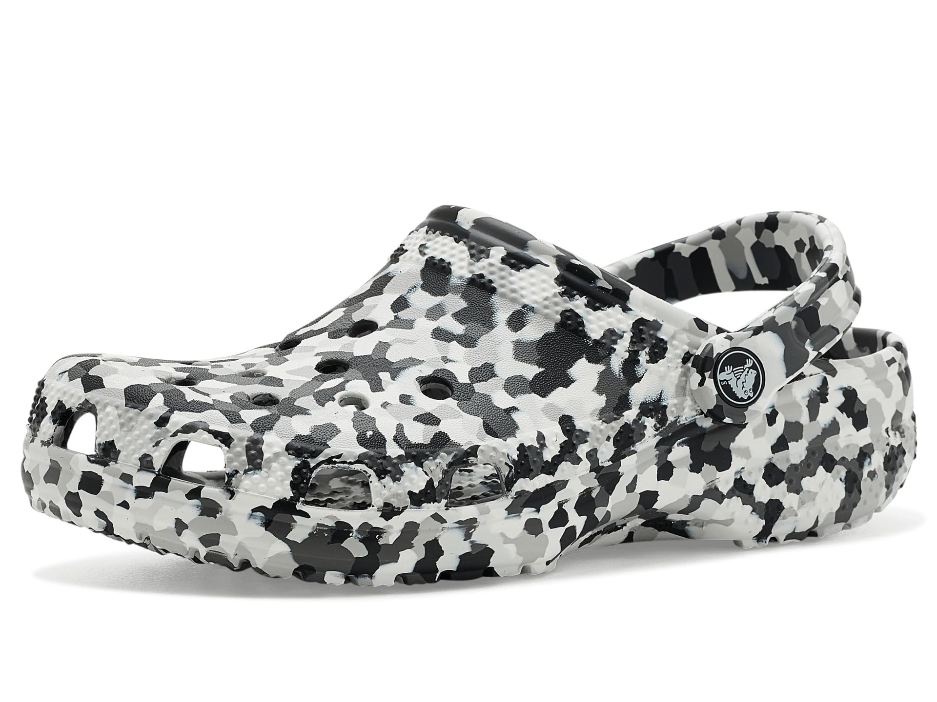 Crocs Classic Confetti Clog K ObstrucciónUnisex niños