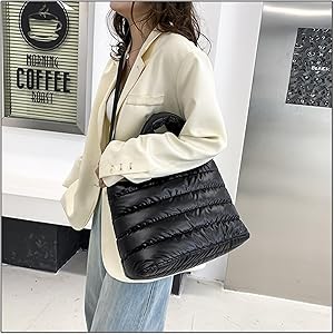 Amazon.com: Generic Shoulder Bag for Women, Lightweight