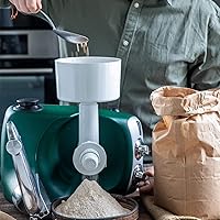 Vista 4 de Molino de granos y especias para el asistente AnkarsrumVeronaDLXElectrolux