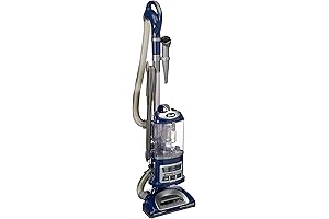 Shark NV360 Navigator Lift-Away Deluxe: Your Ultimate Carpet Deep Cleaning Solution