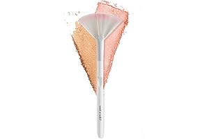 wet n wild Fan Brush: The Art of Versatile Blending