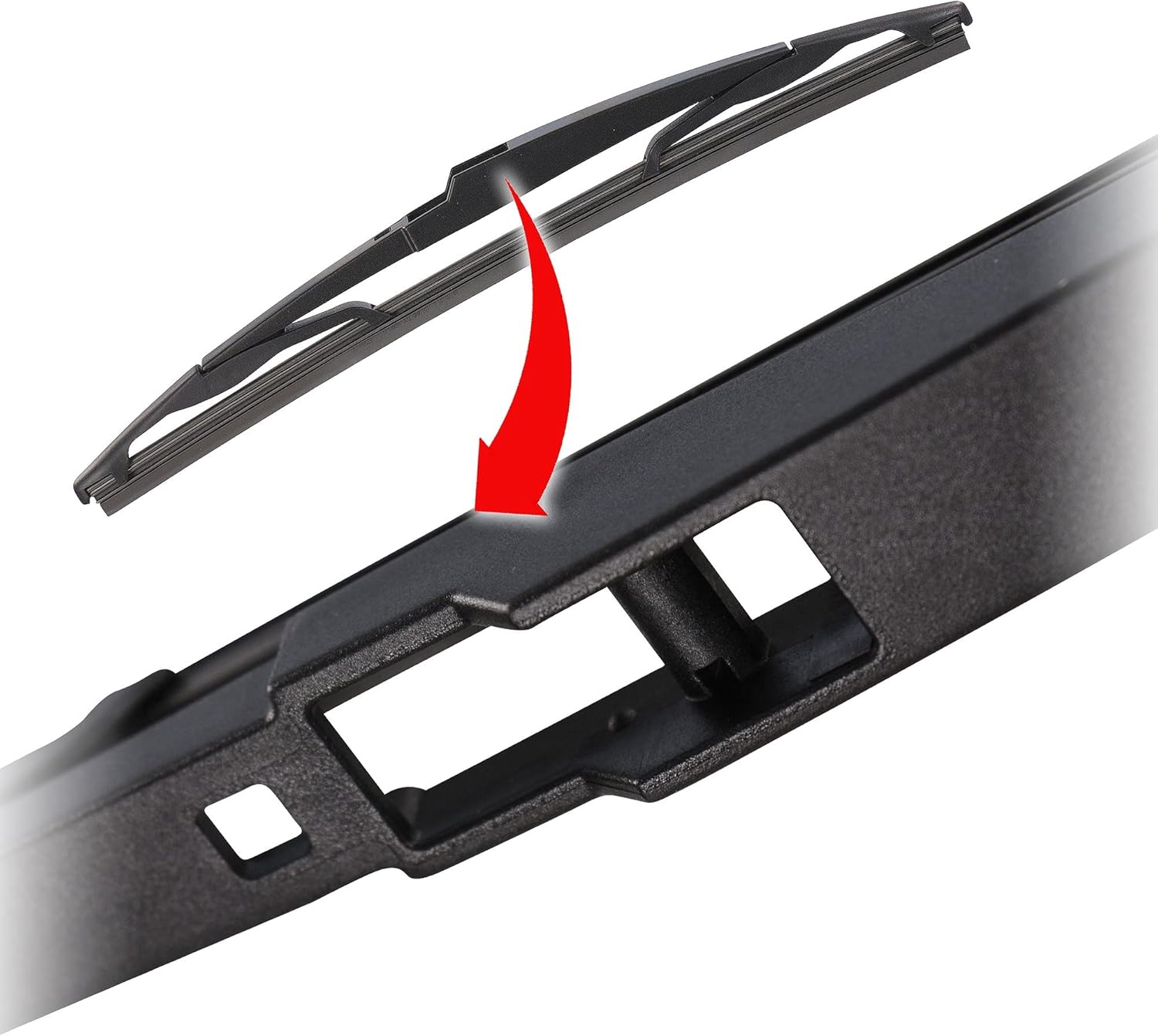 SWF 116513 Wiper Blades