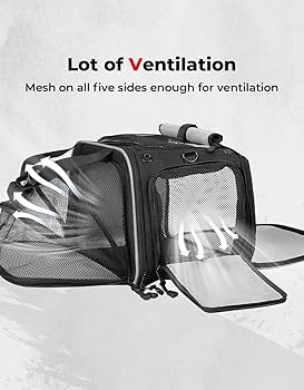旅行 アウトドア一緒に★イチオシ★【AWAY】The Pet Carrier Airline Approved Pet Carrier | Away: Built for modern travel
