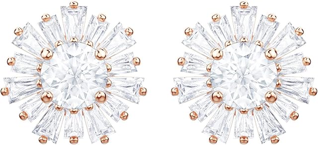 Swarovski Sunshine Collection