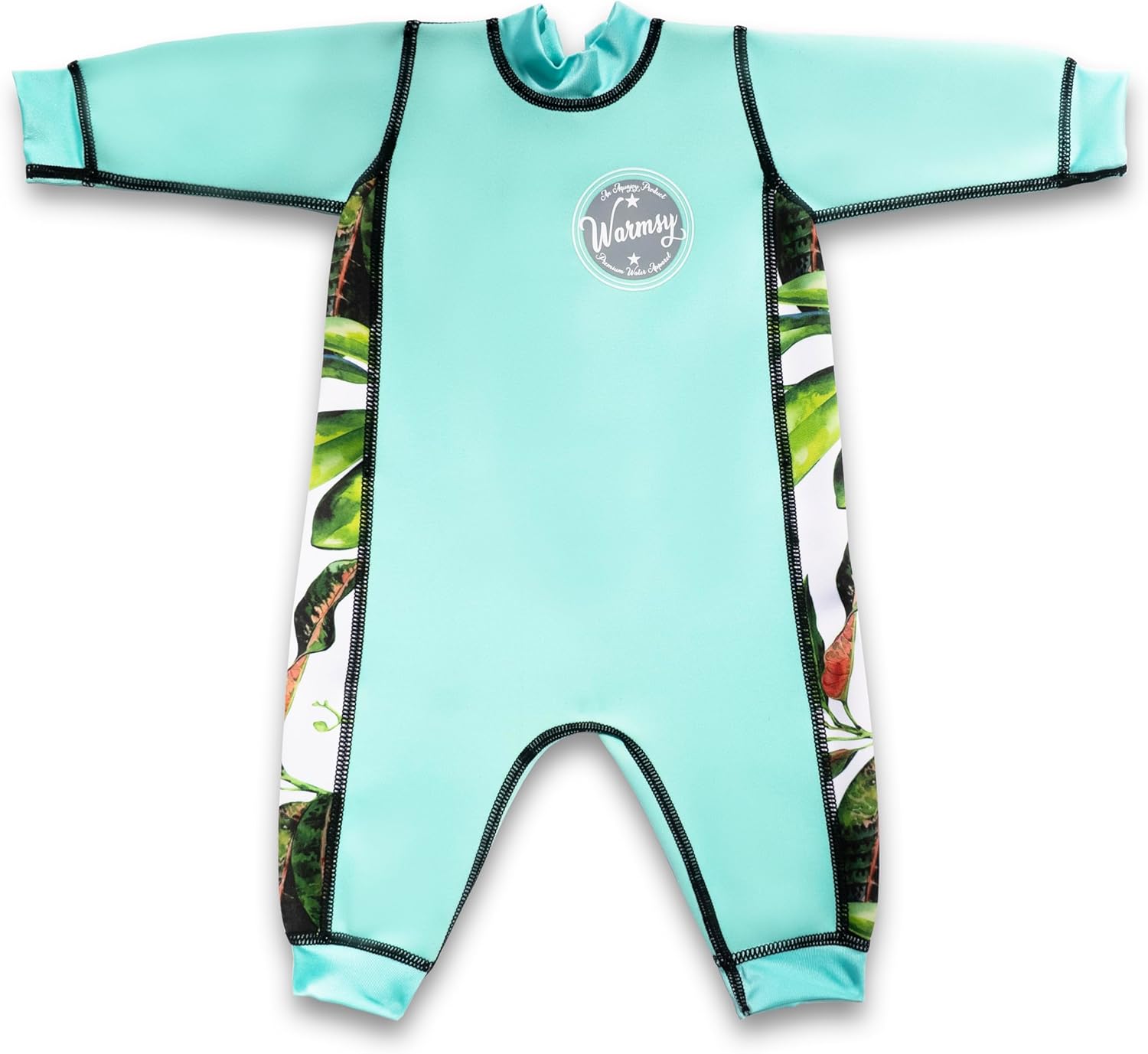 Warmsy Premium Reversible Baby Wetsuit Extra Zimbabwe Ubuy