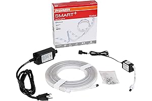 Sylvania Smart Mosaic LED Strip Lights