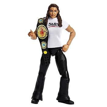 未開封　WWE クラシック！トリプルH&ステファニー．マクマホン2体セット！ 71Vb86ZDCvL._UF350,350_QL80_.jpg
