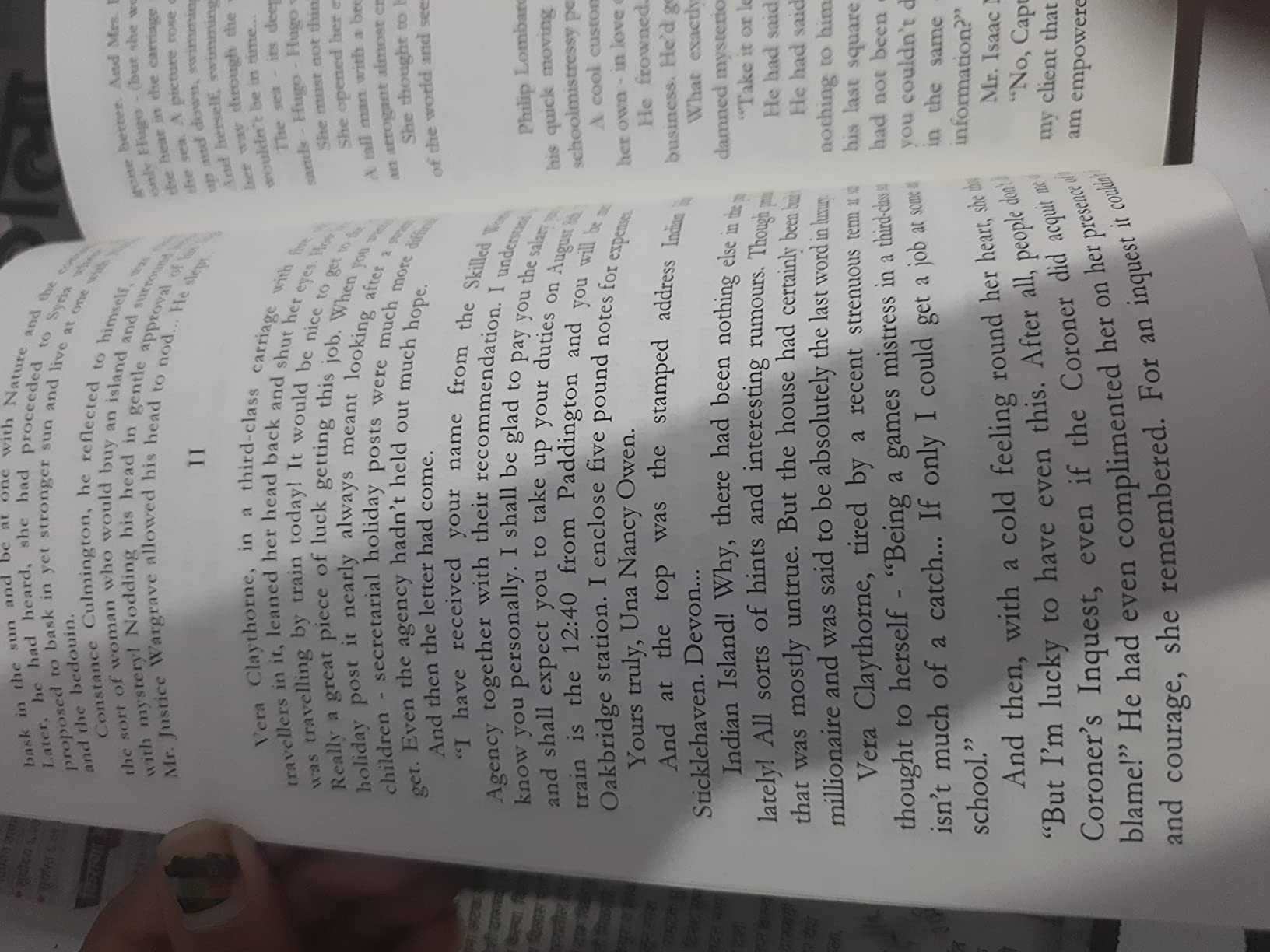 Buy And then there were none Book Online at Low Prices in India | And ...