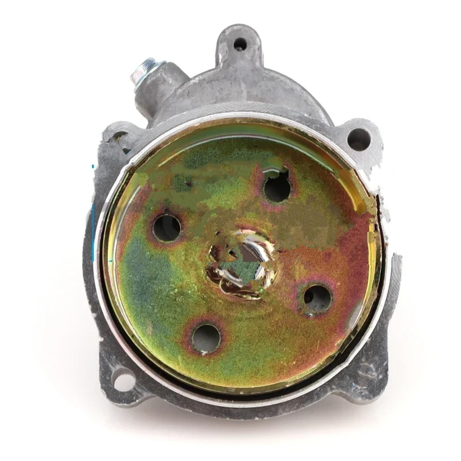 Kupplungsbeläge Kupplungslamellen Fit Für Ty Rod II Mini Moto 1 Set T8F Kupplung Trommel Getriebe Kettenrad Mit Kette Für 33cc-49cc | 54T-14T-35MM