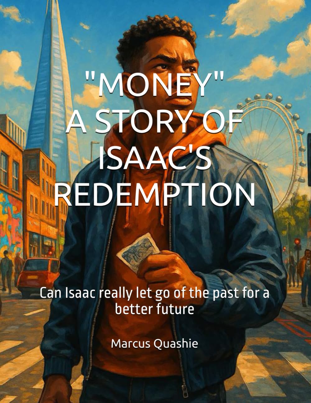 Money A Story Of Isaac's Redemption