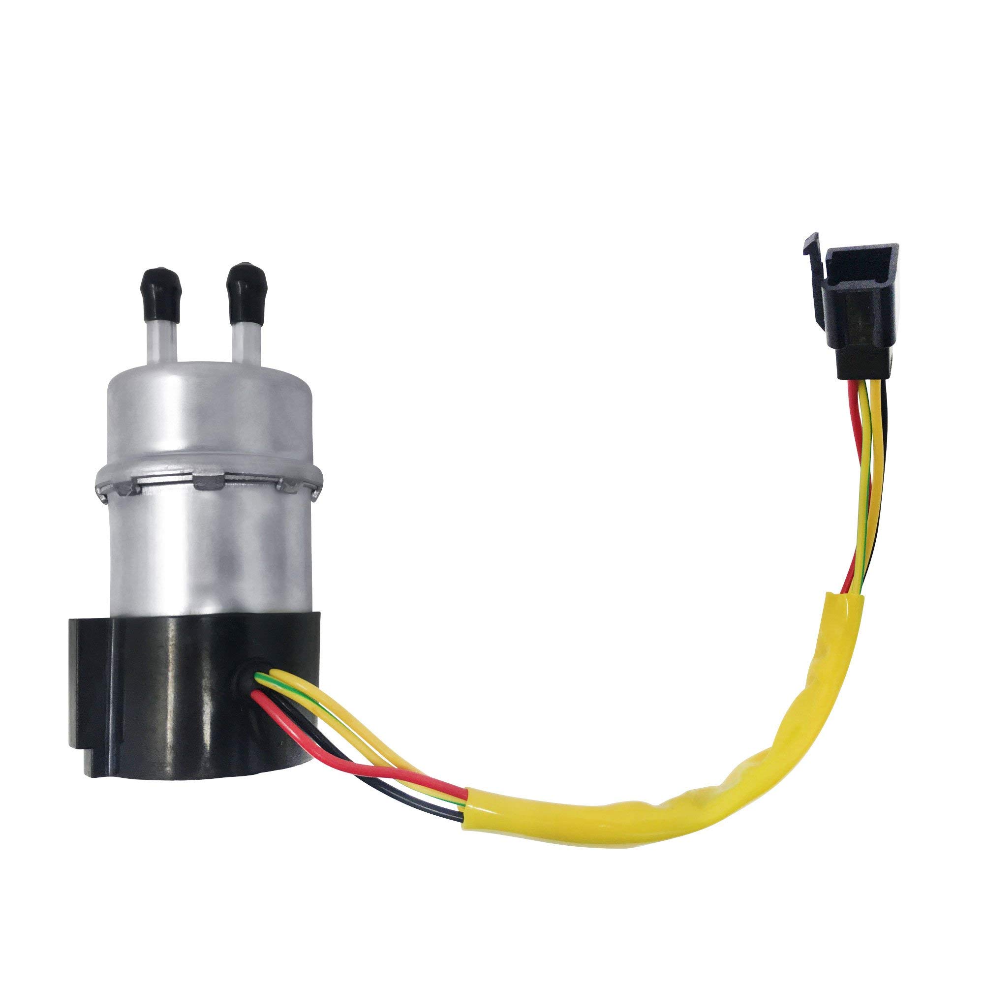 Amazon.com: FPF Frame Mounted Electric Fuel Pump For 92-04