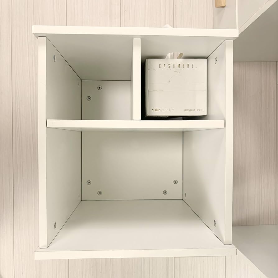 Amazon｜ドレッサー＆スツール 2点セット 3カラー ドレッサー