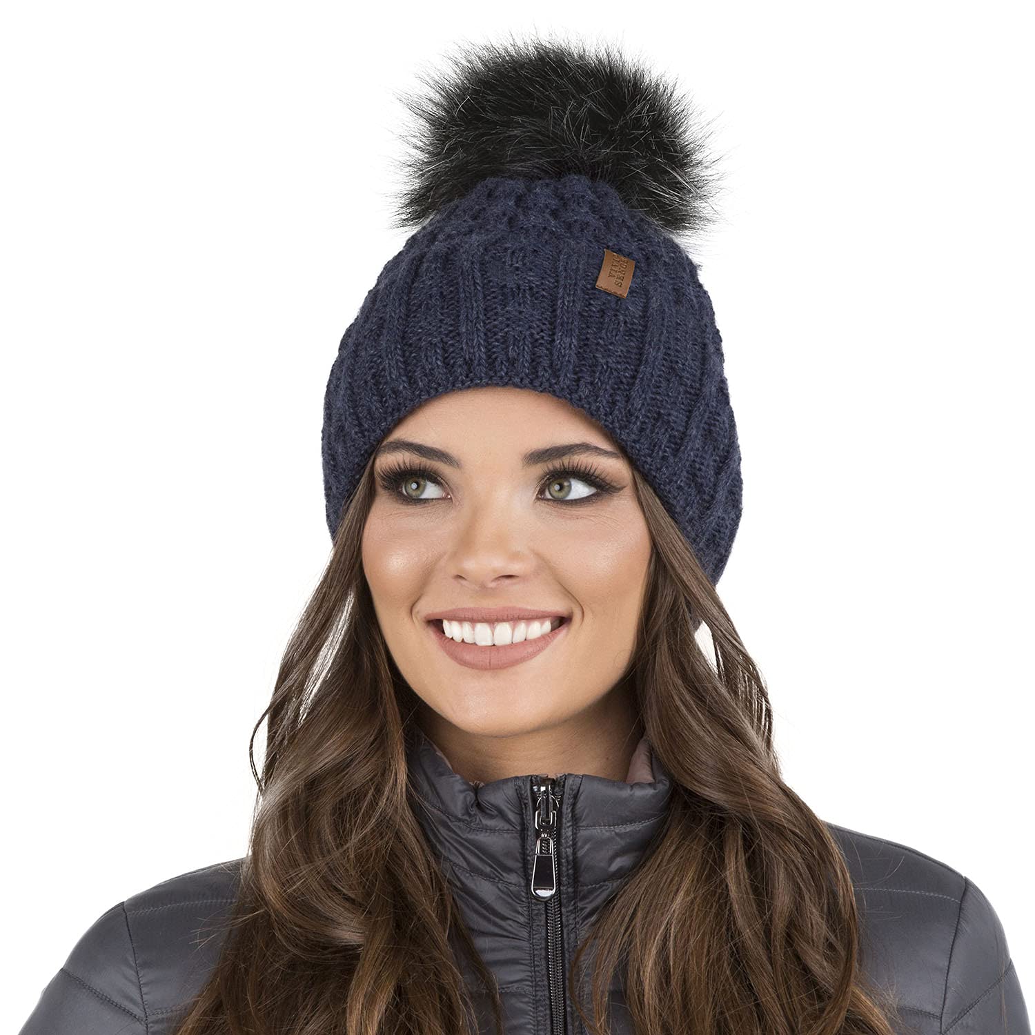 VIVISENCE Women's Hat