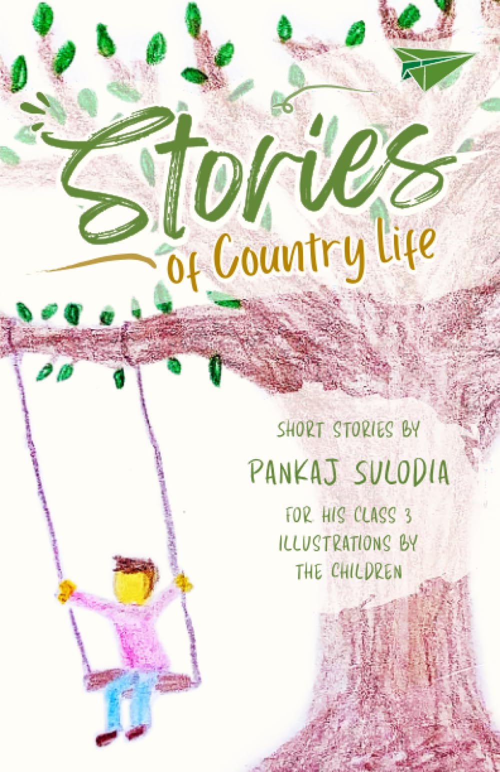 Stories of Country Life