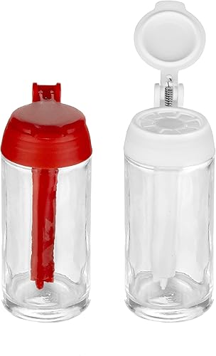 Aureum - Salero a prueba de humedad (2 unidades)