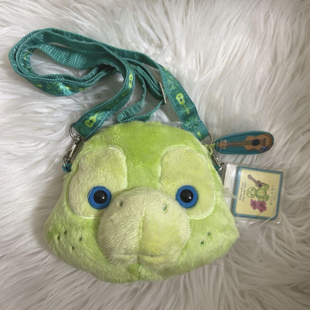 Amazon.co.jp: オルメル パスケース ショルダーバッグ アウラニ海外