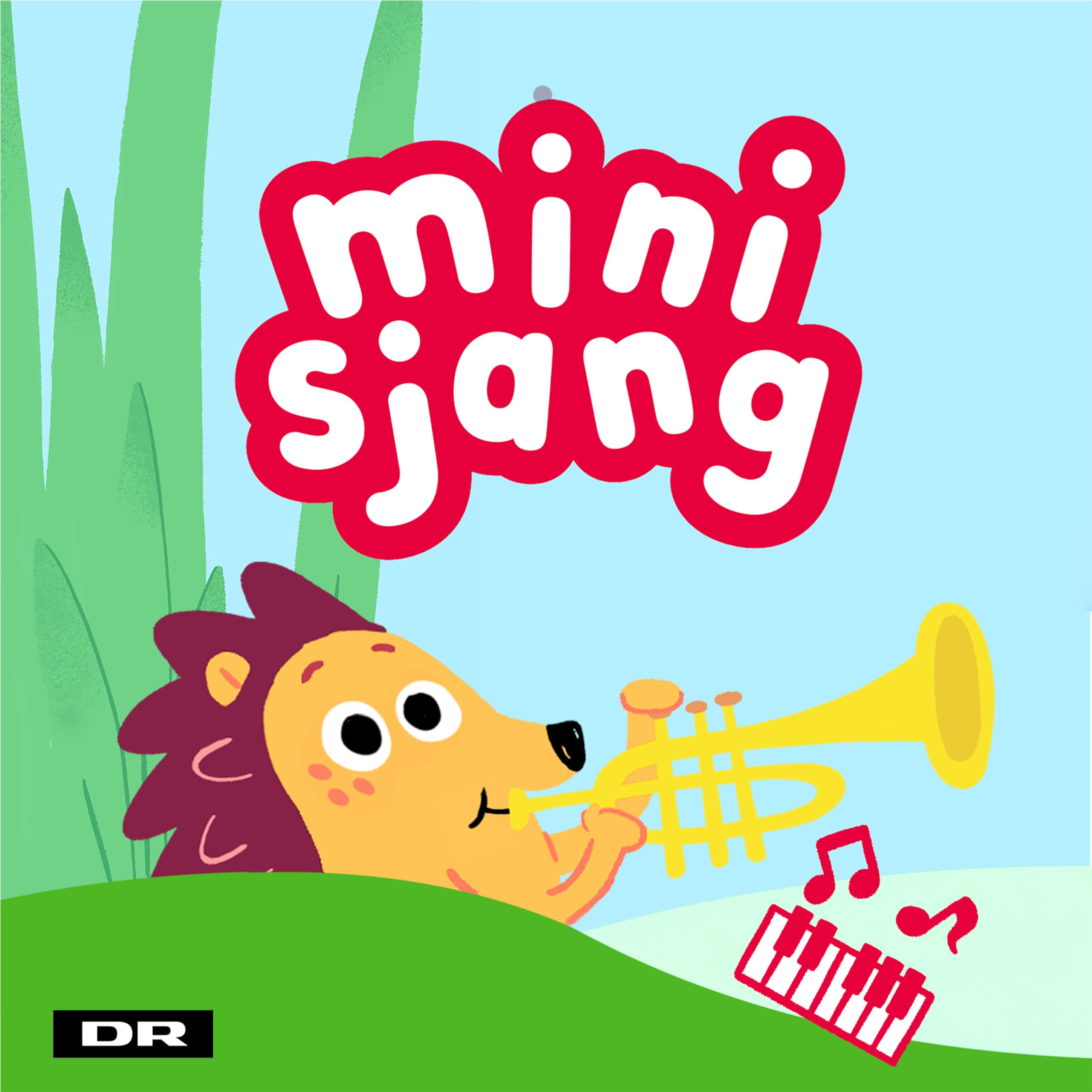 Minisjang