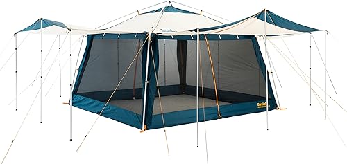 Miniatura 7 de Eureka! Northern Breeze - Pantalla de camping y refugio, 12 pies