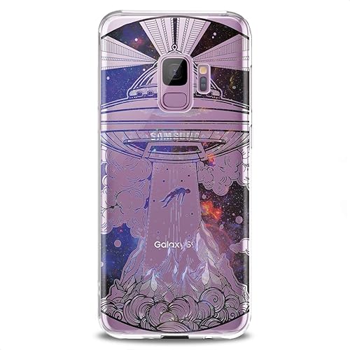 Miniatura 7 de Funda compatible con Samsung S25 S24 S23 FE S22 Plus S21 Ultra S20+ S10e Note 20 S9 lindo patrón de silicona flexible para niñas, fantasía,