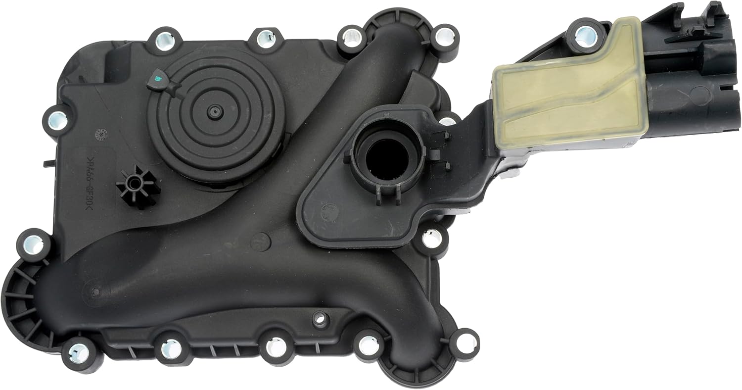 Dorman 264-870 Engine Crankcase Vent Valve Compatible with Select Audi Models