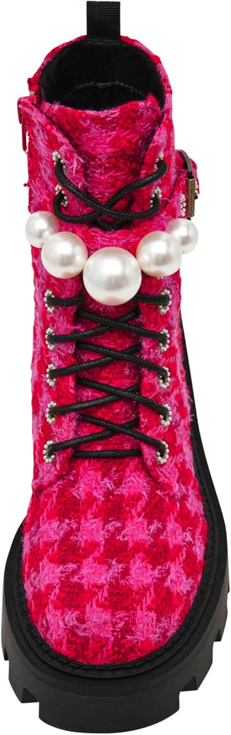 Betsey Johnson womens Jonnie