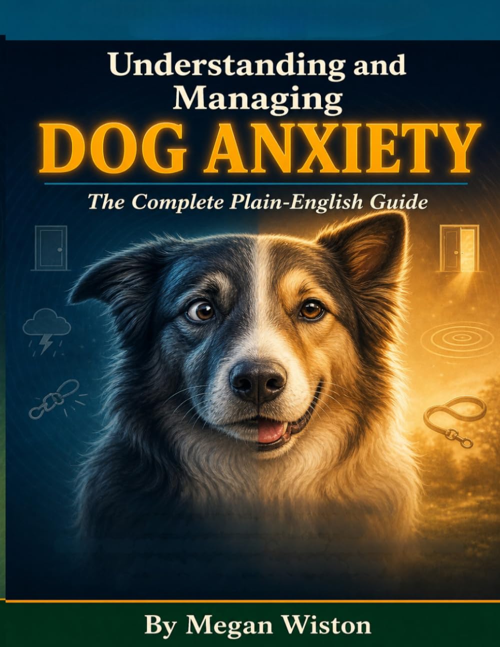 Understanding and Managing Dog Anxiety: The Complete Plain-English Guide