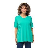 Ulla Popken Maglietta, A-Line