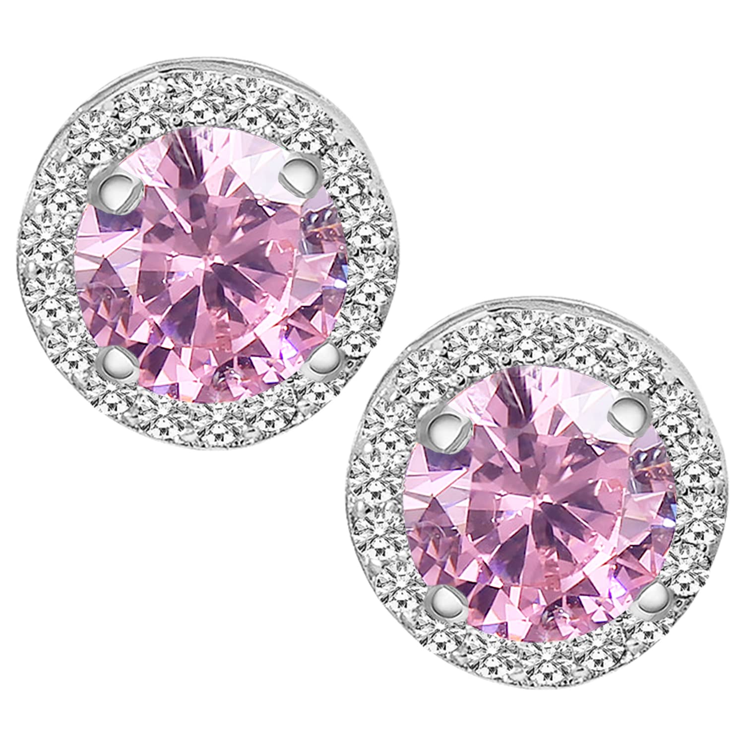 See full amazon price history chart for Peora Silver Plated American Diamond Studded Stud Earrings Office Work Wear Fashion Jewellery Gift for Women & Girls (PX8E167SPK) Peora Silver Plated American Diamond Studded Stud Earrings Office Work Wear Fashion Jewellery Gift for Women & Girls (PX8E167SPK) (B0C1CJVCML) Amazon Price History, Amazon Price Tracker