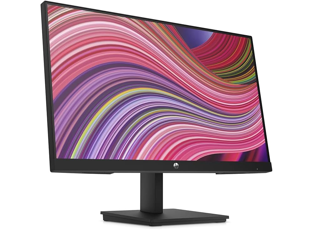 HP モニター　V22i G5 V22i G5 FHD ディスプレイ 製品詳細 - モニター | 日本HP