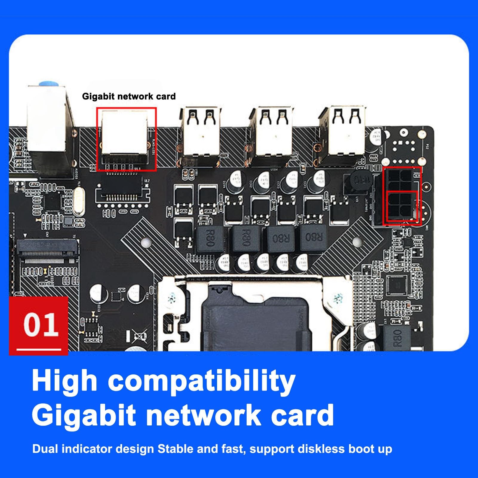 Amazon.com: X79 Motherboard Set, LGA1356, E5 2420 CPU, 8G, HM65