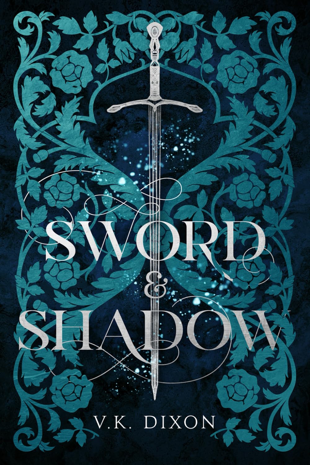 Sword & Shadow (Warriors & Mages)