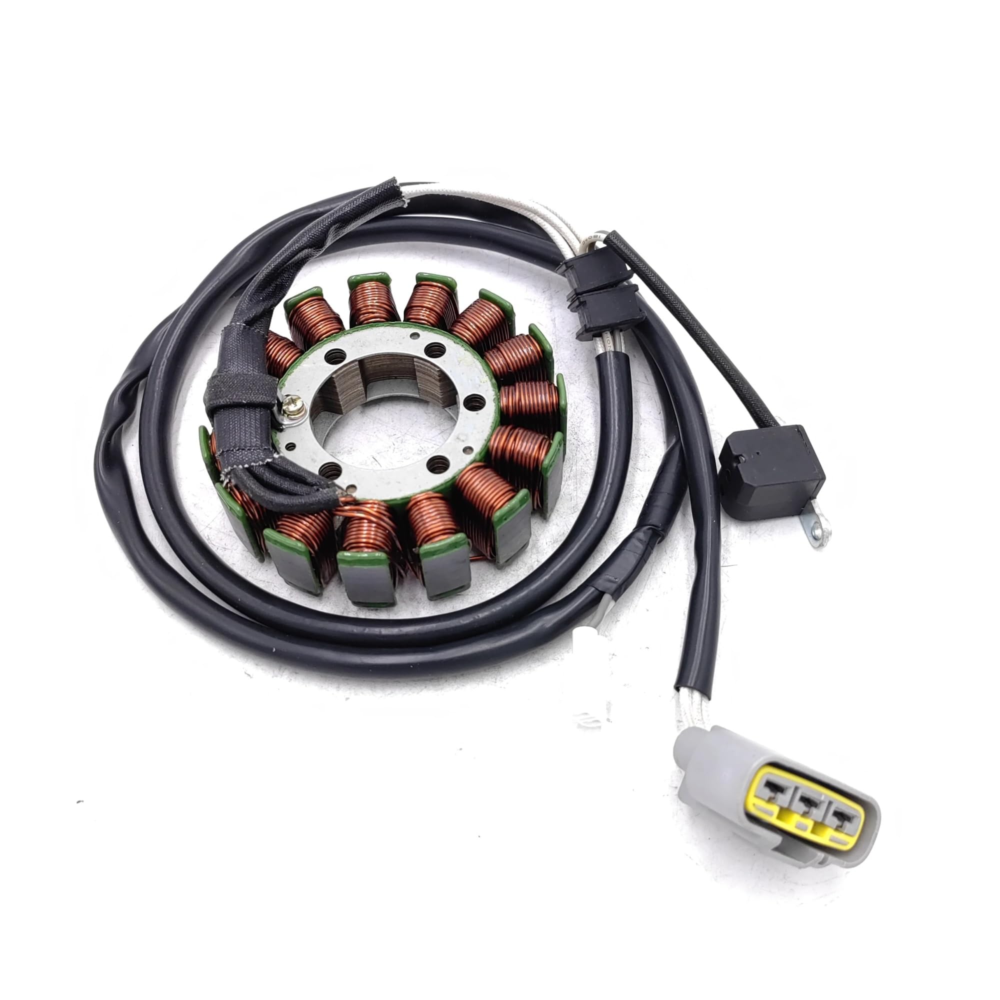 Bobine de stator magnéto premium 28P-81410-00-00 pour moteur de quad 550 700