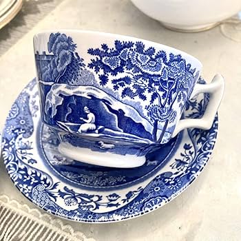 小皿 ソーサー 英国製 BROAD HURST アンティーク　ビンテージ イギリスアンティーク カップ&ソーサー6客 BROADHURST - メルカリ