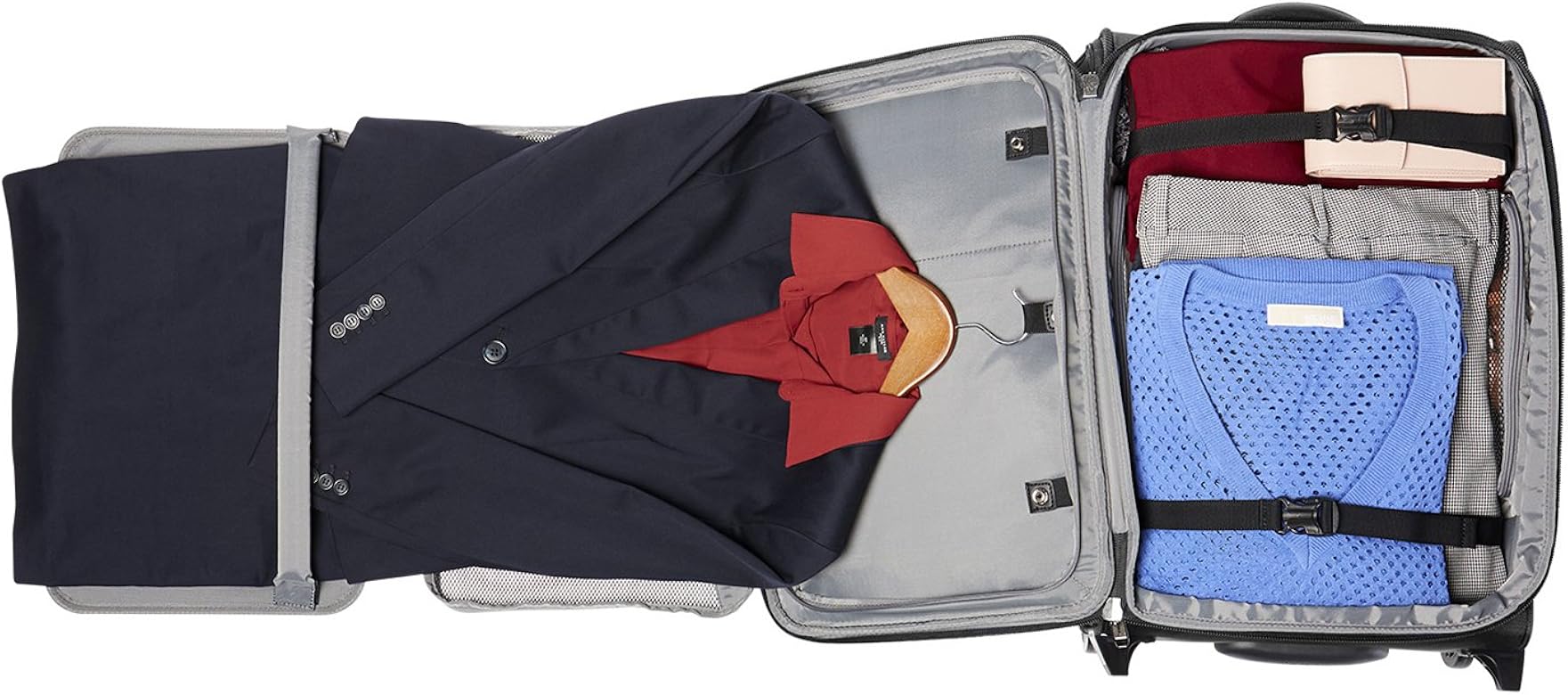 Travelpro Luggage Crew 11 22\