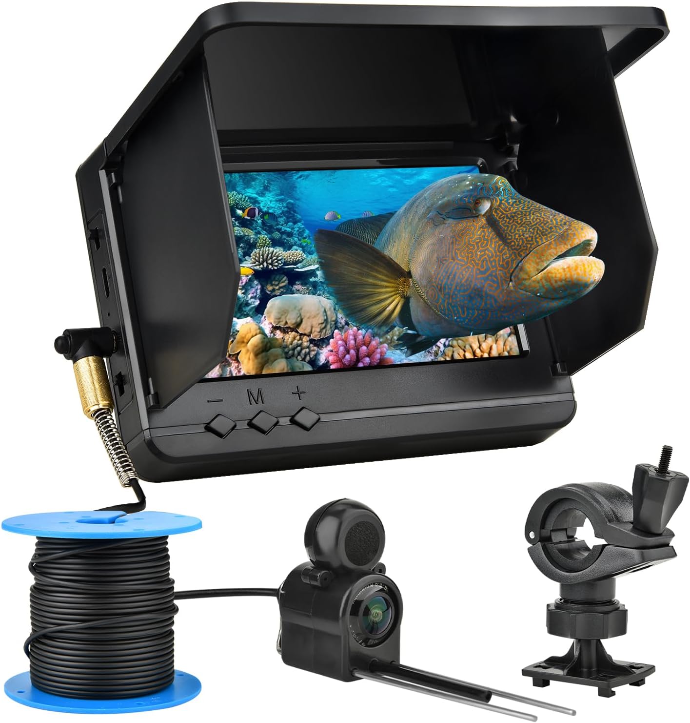 Fish Finder