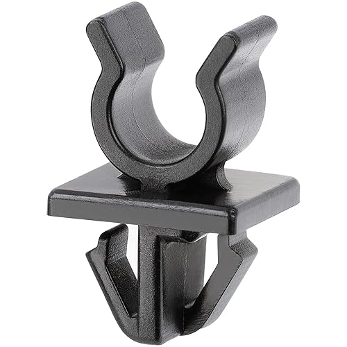 OAUTOO Clip de soporte de varilla de soporte de capó L206-56-652A para Mazda L20656652A 3 6 CX-3 CX-30 CX-5 CX-7 MX-30 EV 2007-On disponible en Yaxa Costa Rica
