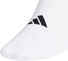 Calcetines invisibles Superlite para hombre, paquete de 6 7