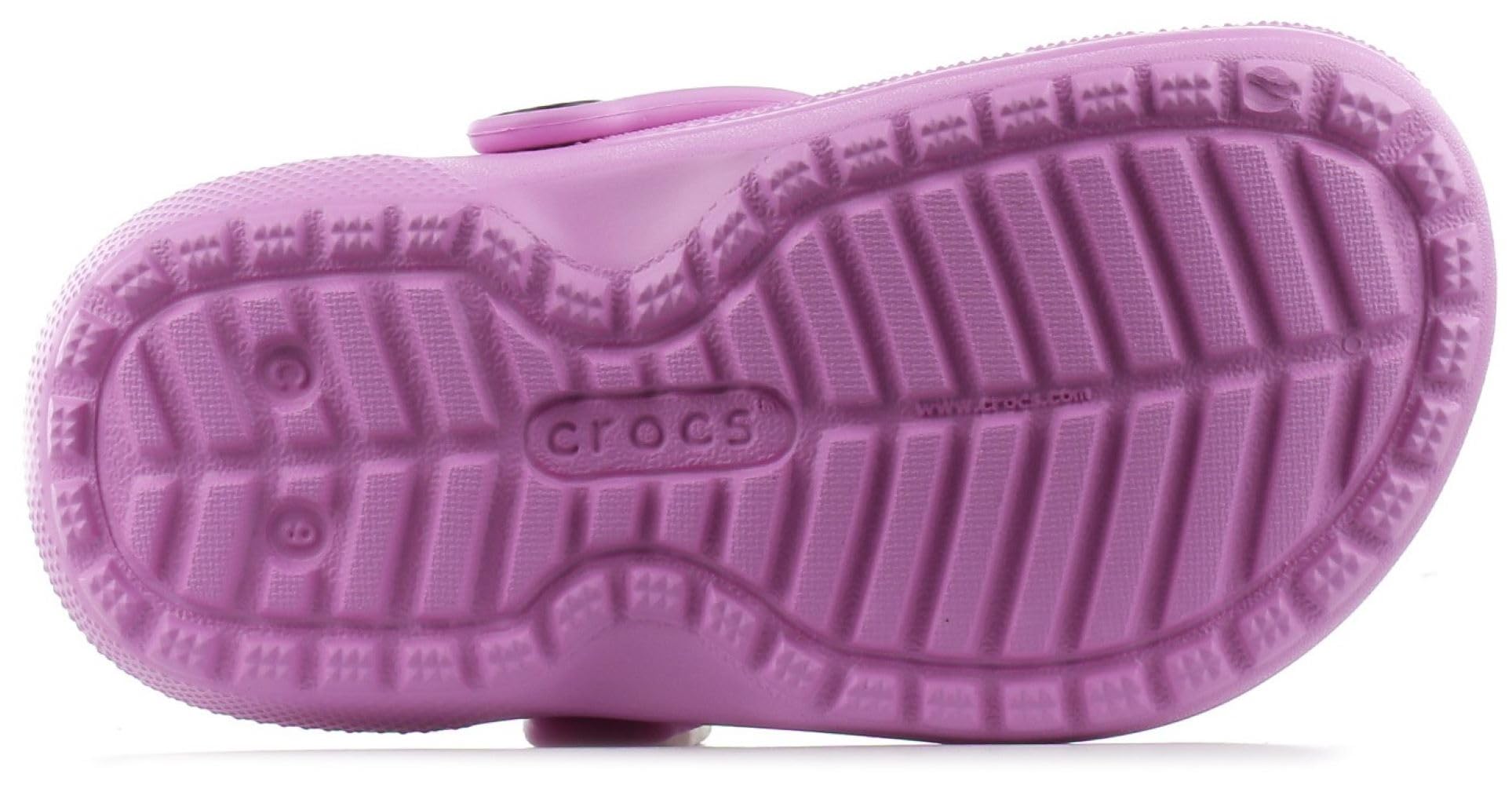 Crocs Classic Lined Clog K SabotMixte
