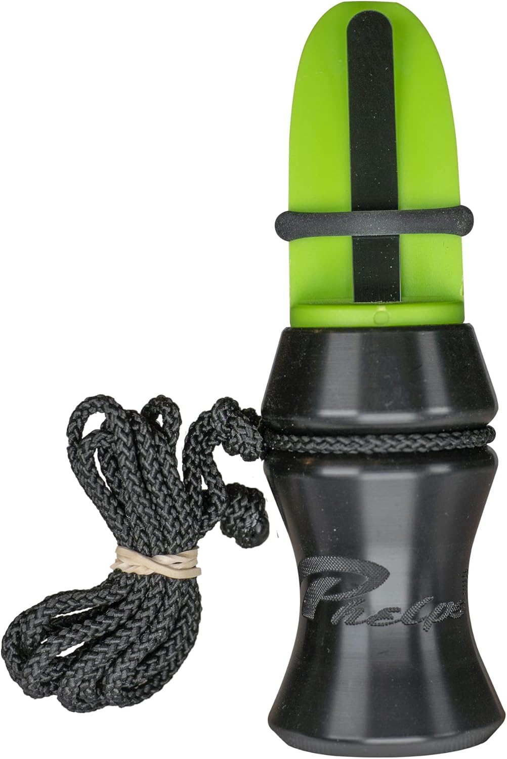 Phelps Game Calls Phelps EZEstrus Black Delrin Sports