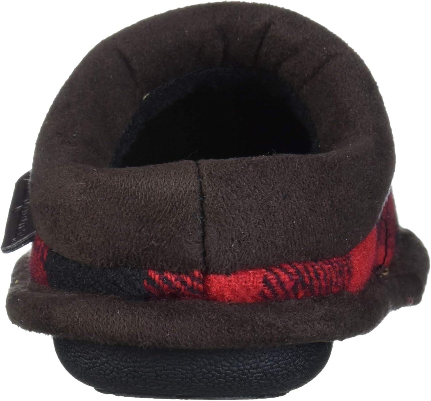  | Dearfoams Unisex-Child Peyton Kids Mixed Material Clog Slipper | Clogs & Mules