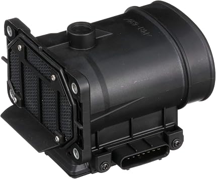 Delphi AF10323 Mass Air Flow Sensor - Complete Assembly